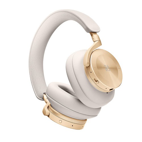 Beoplay H95 Bluetooth Wireless Over Ear Headphones With Mic Active Noise Cancellation