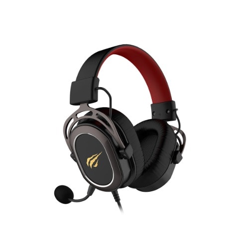 3.5mm H2008d Gaming Wired Headphone