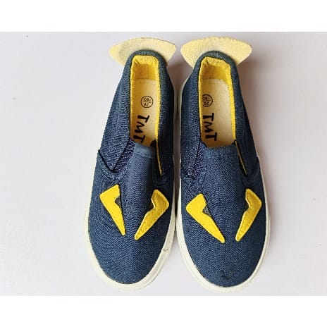 Baby Boy Sneaker
