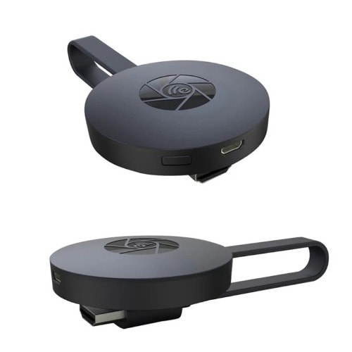 Wifi Display Dongle Chromecast