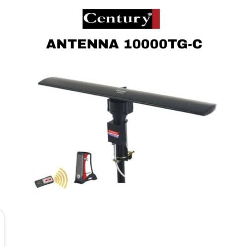 Tv Antenna With Remote Control