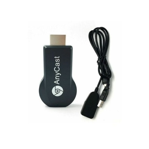 Anycast M4 Plus Hdmi Wifi Display Receiver Dongle Tv Stick 1080p