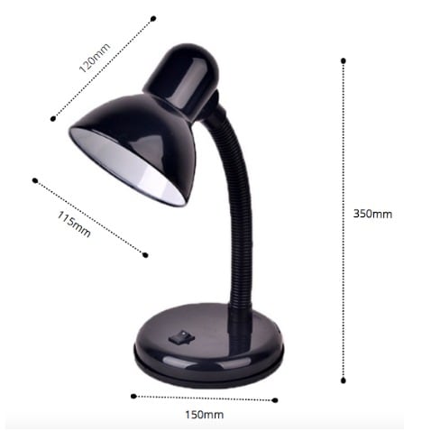 Table Reading Lamp