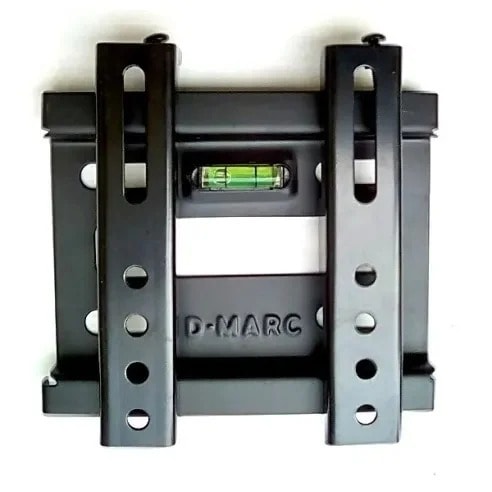 Wall Bracket For Tv Shelf- 10'’-24'’ Tv Hanger