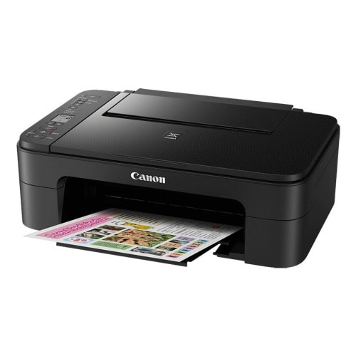 Pixma Ts3140 Aio Wireless Printer Print - Scan & Copy