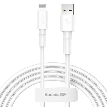 Superior Cable Series 3in1 3.5a 1.5m - White