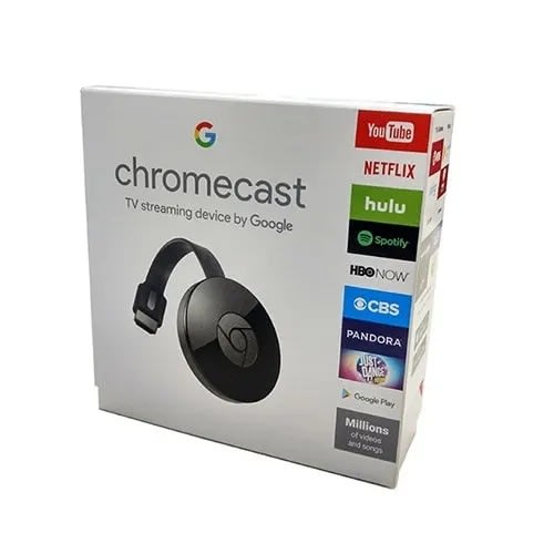 Cast Mobile To Tv Wireless Display Dongle Hdmi Tv Stick Airplay