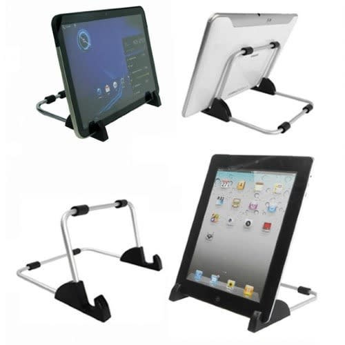 Adjustable Stand For iPad And Tablet