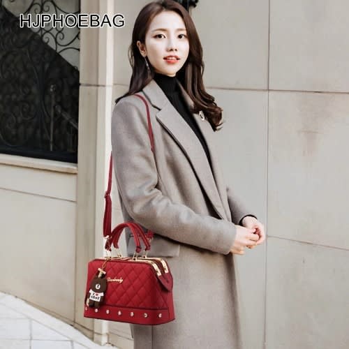 Women Shoulder Crossbody Bag