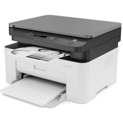 Laserjet  Wireless Mfp Multifunction Printer - M135w