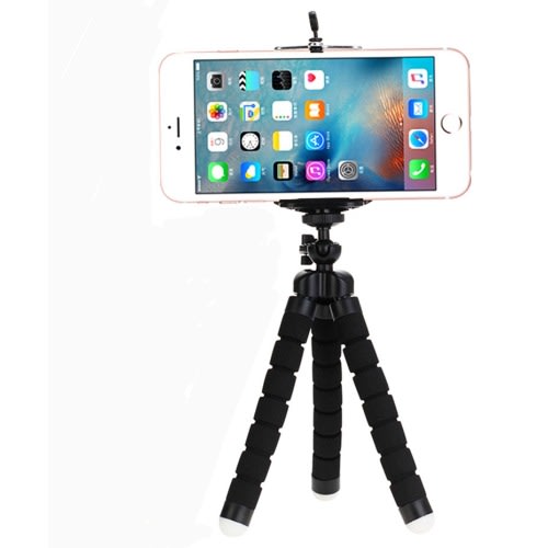 Camera & Phone Clip Stands