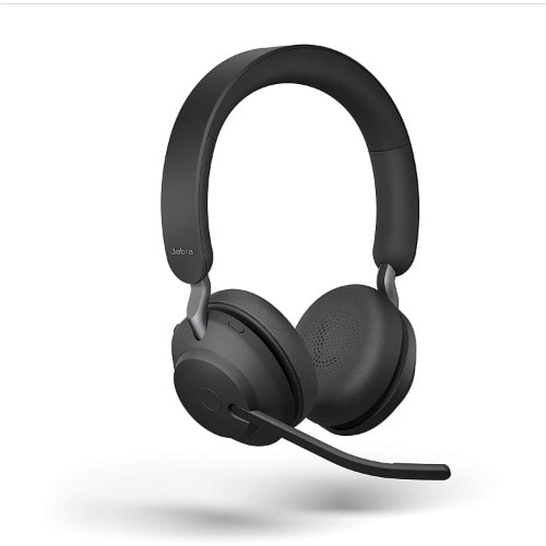 Evolve2 65 Usb-A Headset Noise Cancelling