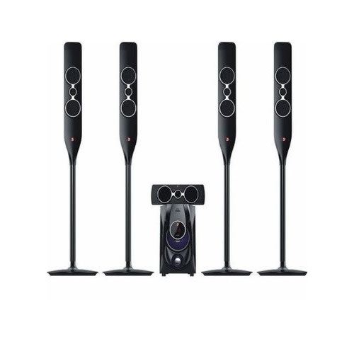 Bluetooth Home Theater
