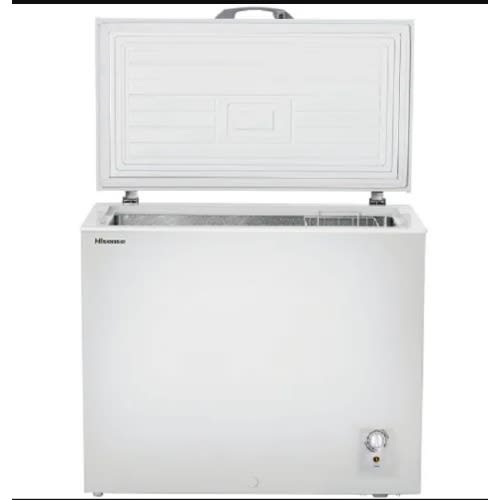 144Ltrs Fast Freeze Chest Freezer 180SH