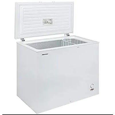 144Ltrs Fast Freeze Chest Freezer 180SH