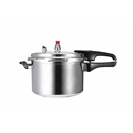 Pressure Pot / Cooker - 5.5L