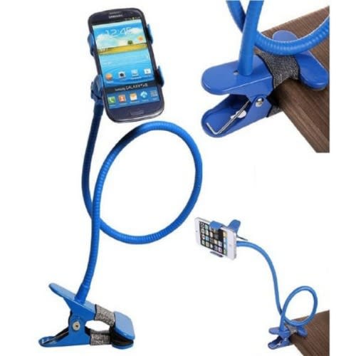 Flexible Phone Holder