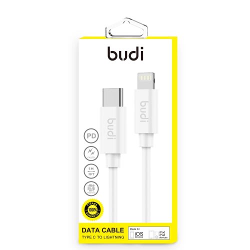 195 Usb-c To Lightning Cable
