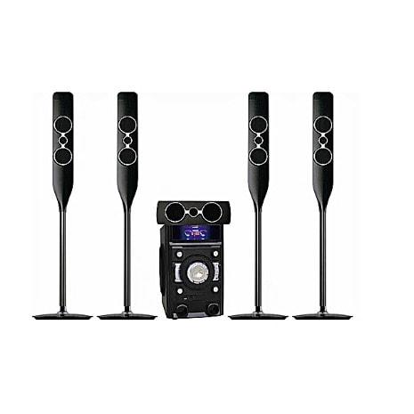 Powerful Bluetooth Home Theater System Dmi-9090