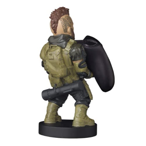 Call Of Duty "ruin" Phone And Game Holder  Changer