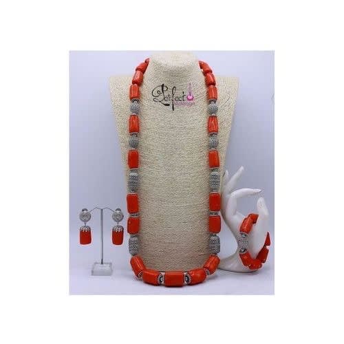 Coral Bead
