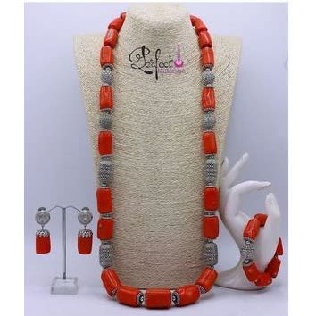 Coral Bead