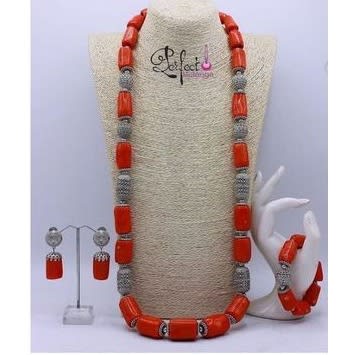 Coral Bead