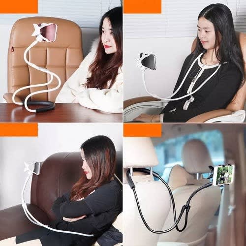 Lazy Neck Phone Holder