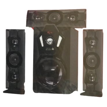Oyility 3.1 Home Theater