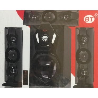 Oyility 3.1 Home Theater