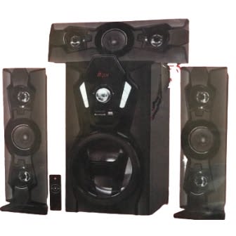 Oyility 3.1 Home Theater