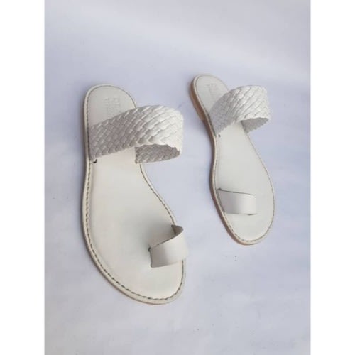 Women's Flat Toe Slippers