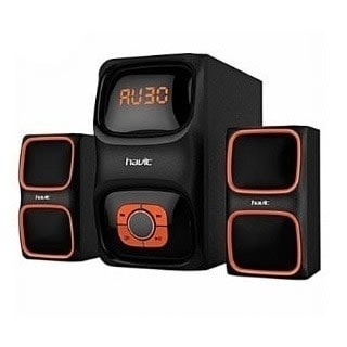 Multimedia Speaker Hv-sf3088bt