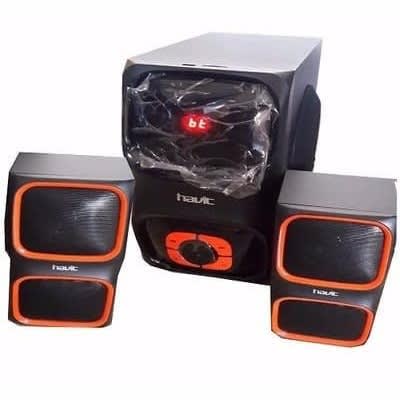 Multimedia Speaker Hv-sf3088bt