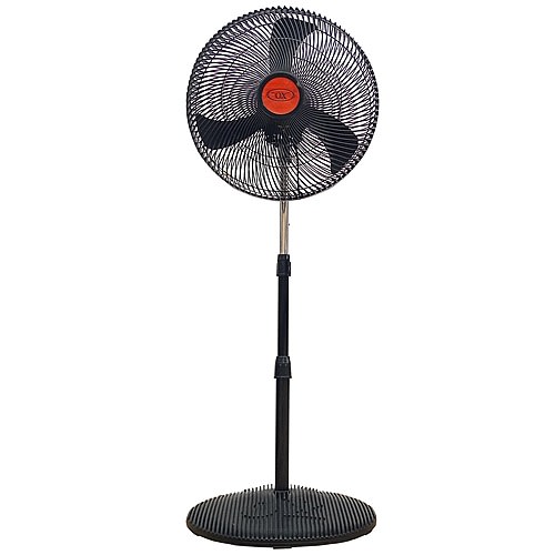 18 Inch Adjustable Standing Fan
