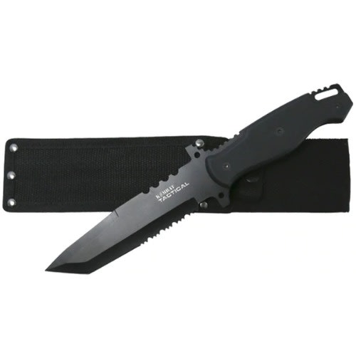 Table Kicken Knife