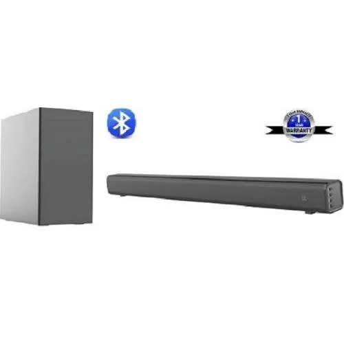 Thunder Sound Xboom Life Style Soundbar With Bluetooth + Aux & Usb - 600w