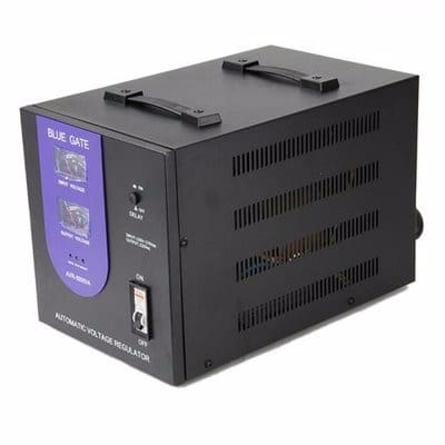 Stabilizer - 5000VA