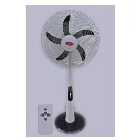 Ox Rechargeable Fan - 18"