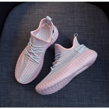 Fitness Casual Sneakers