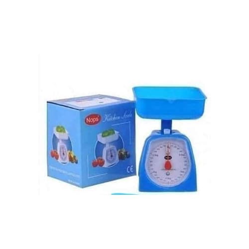 Kitchen Food Scale