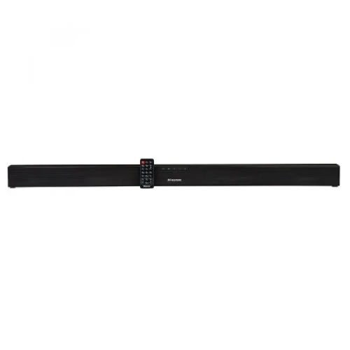 2.0Ch Audio Soundbar - HS205 -  60W