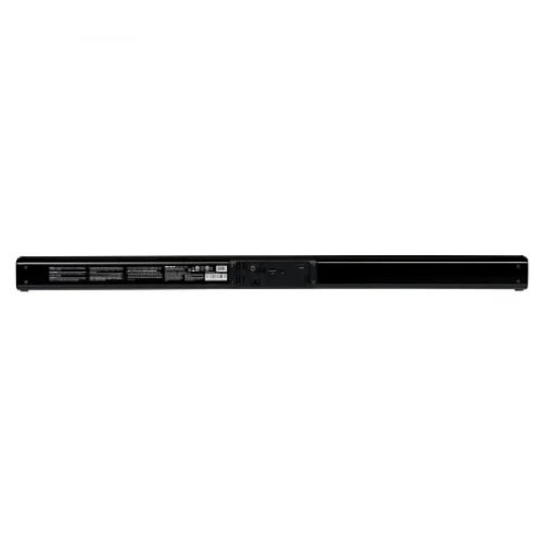 2.0Ch Audio Soundbar - HS205 -  60W