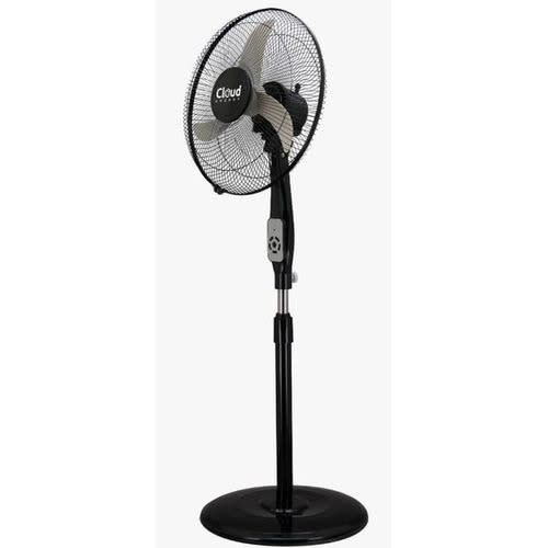 16'' Dc Standing Fan With Remote Control & Inverter Fan
