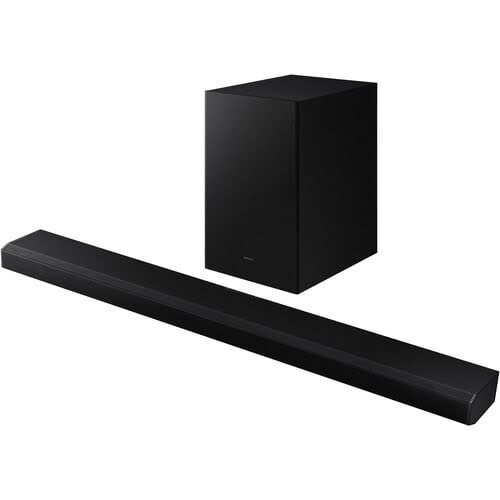 Premium 330watts Q700a Dolby Atmos Wireless Soundbar Sound System