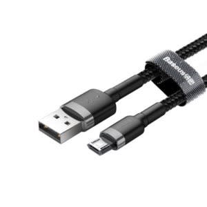 Cafule Cable USB For Lightning 1.5a - 2m - calklf-cg1