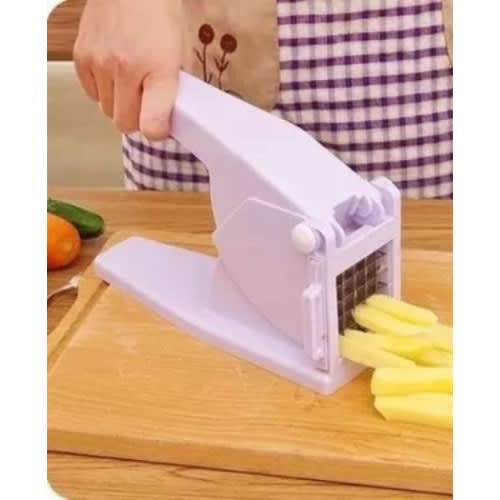 Potato Slicer And Chopper