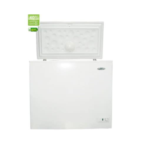 Chest Freezer - Energy Saving - 146 Litres - HTF 150 INTC R6
