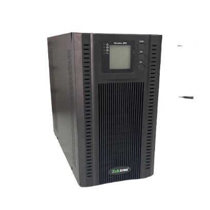 Online UPS -3KVA