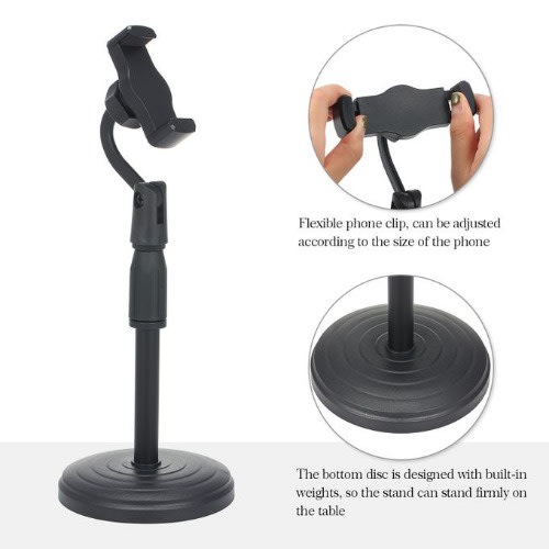 Phone Stand Bracket